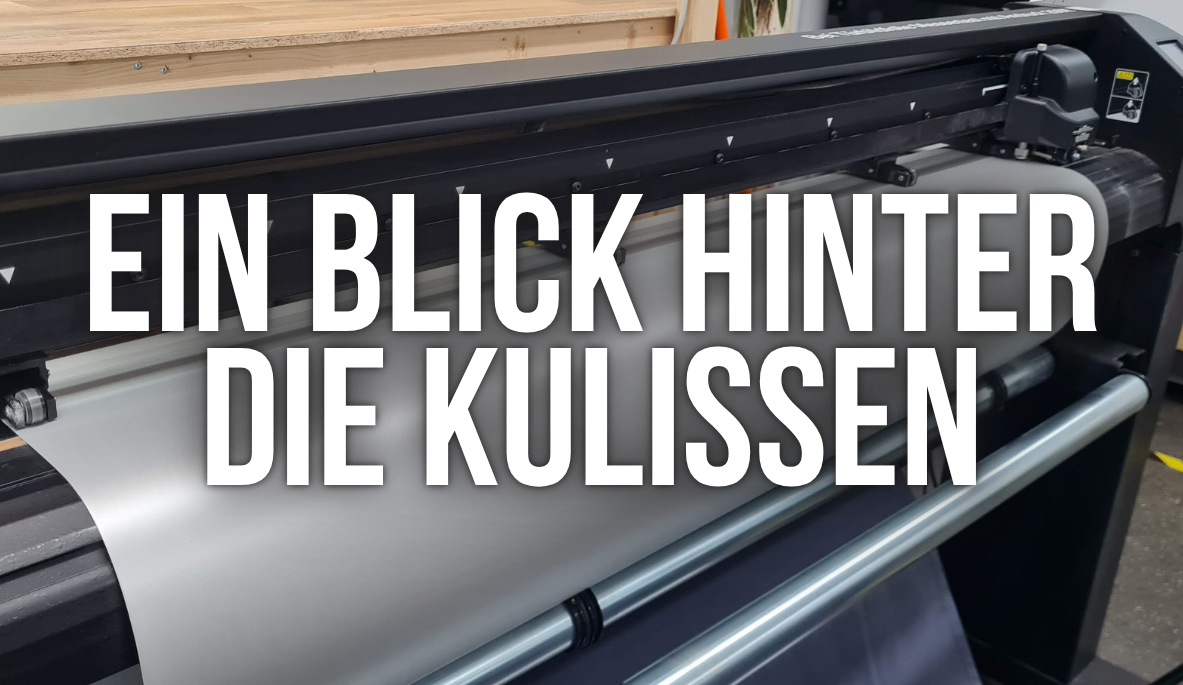 Made in Germany: Ein Blick hinter die Kulissen unserer Manufaktur GRAZDesign