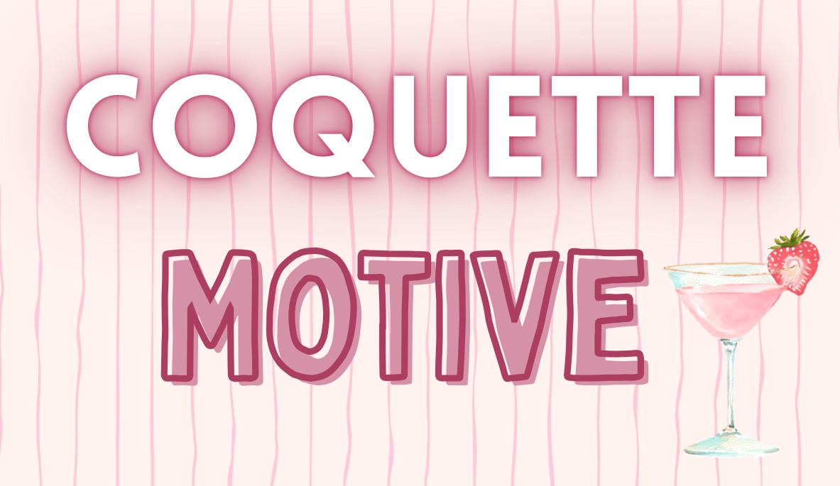 Coquette Design: Was steckt hinter dem Trend – und wie du ihn in Taschen & Accessoires stylst