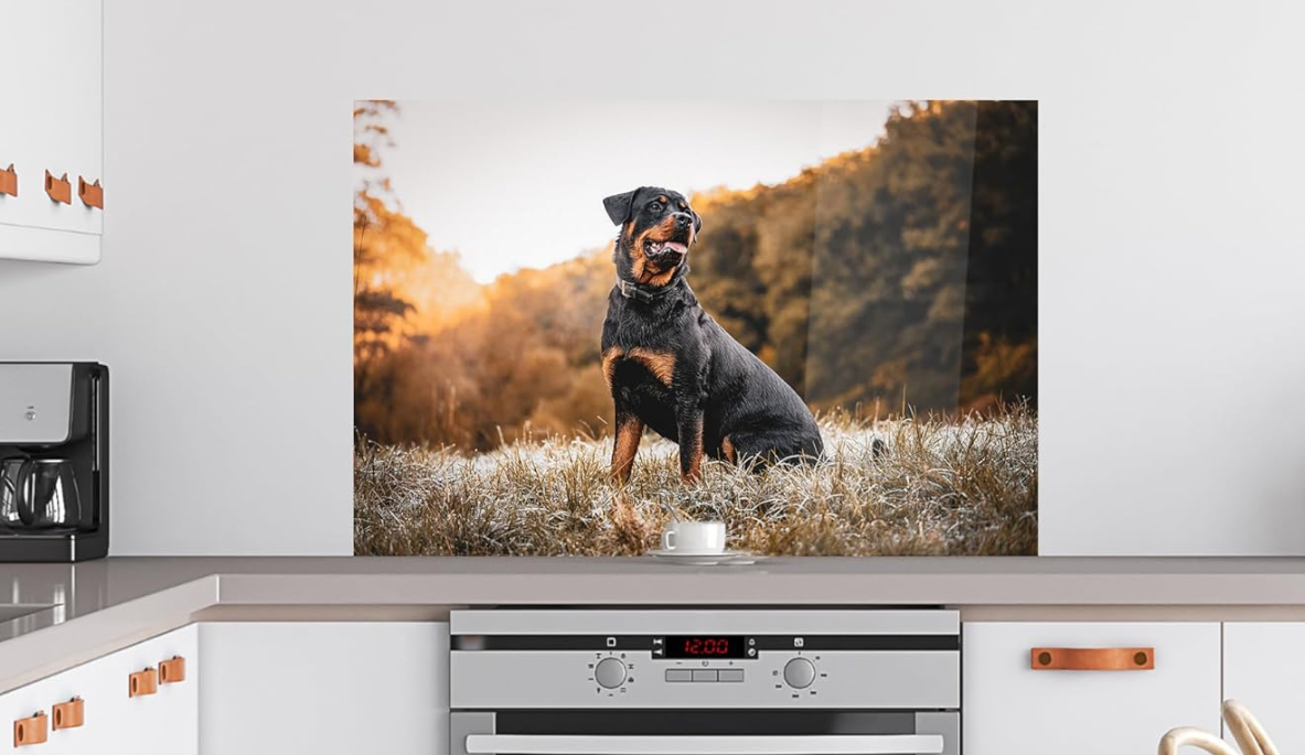 Welche Firmen bieten Küchenrückwände mit Fotodruck an? Wir – und so einfach geht’s!