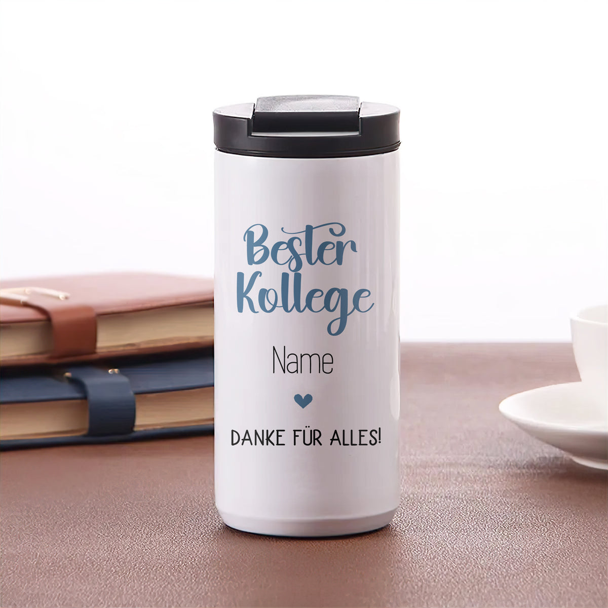 Kaffeebecher Bester Kollege