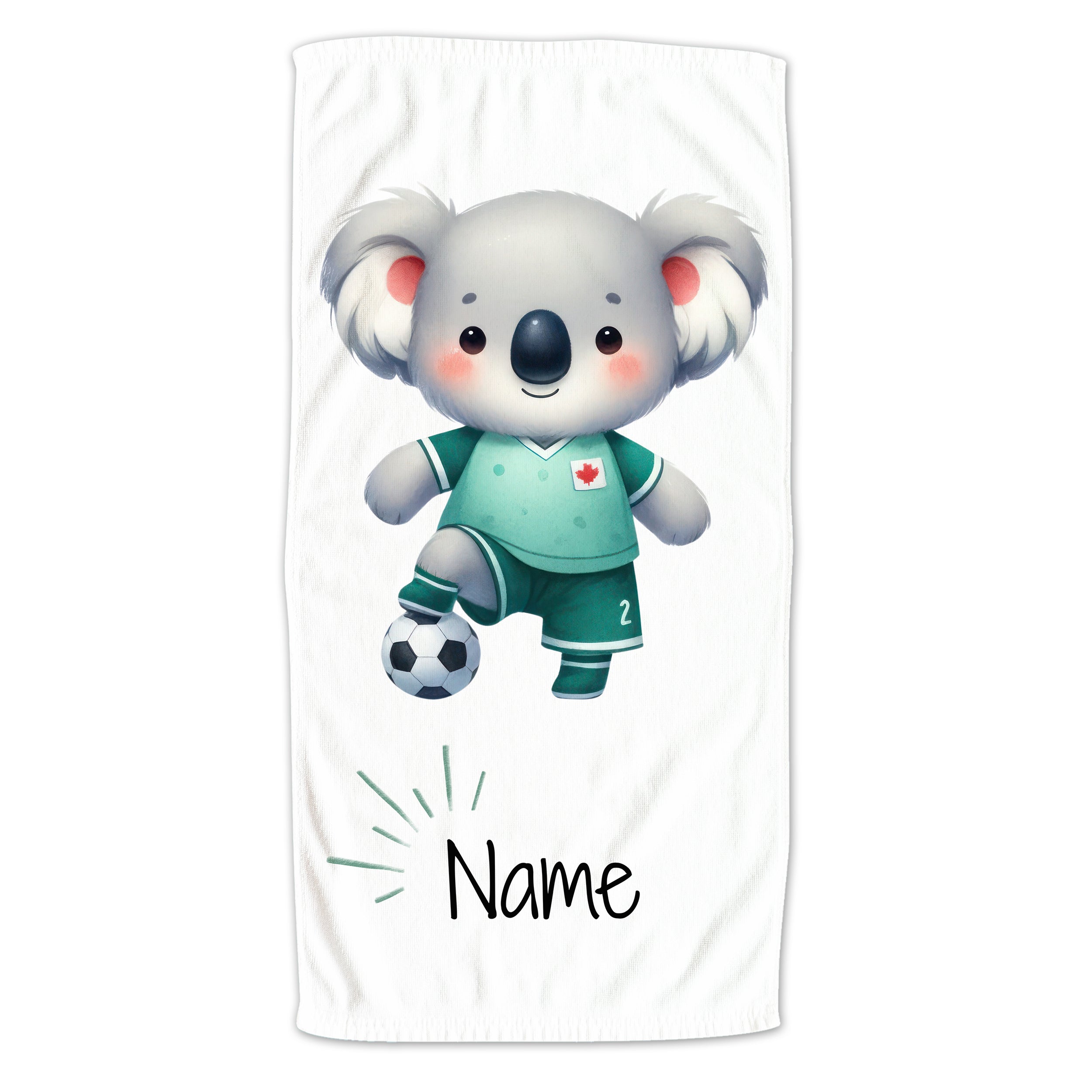 Handtuch Koala