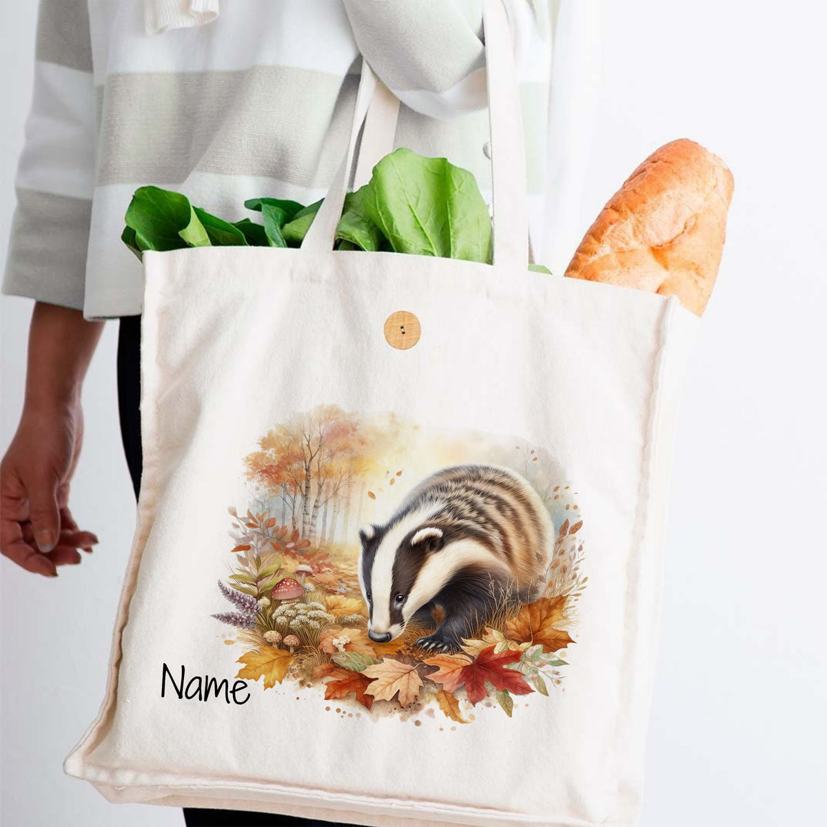 Tasche Dachs