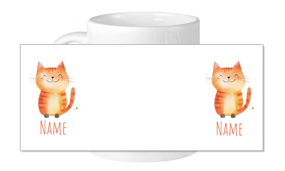 Tasse Kätzchen