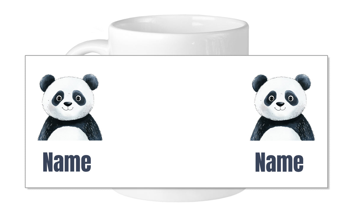 Tasse Panda