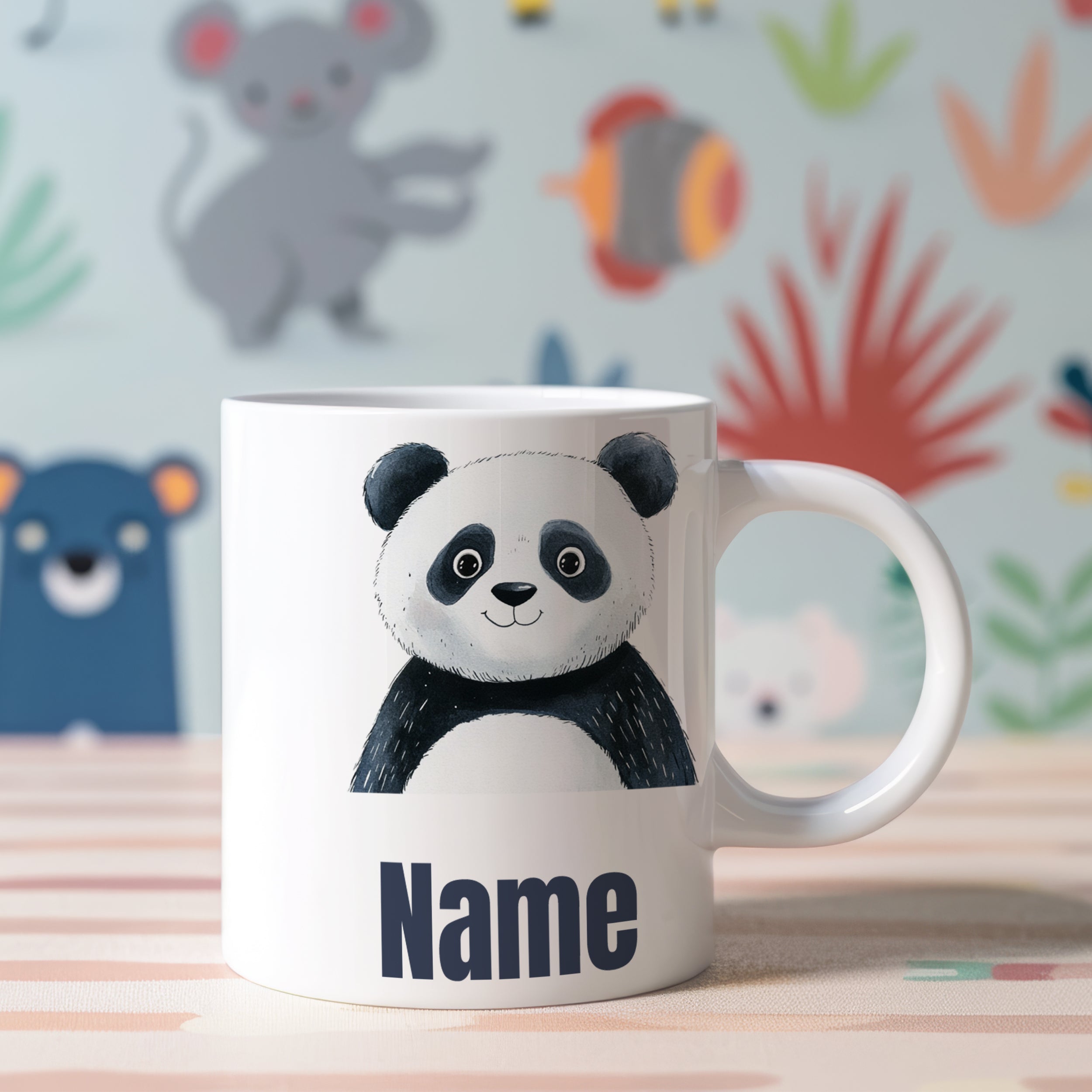 Tasse Panda