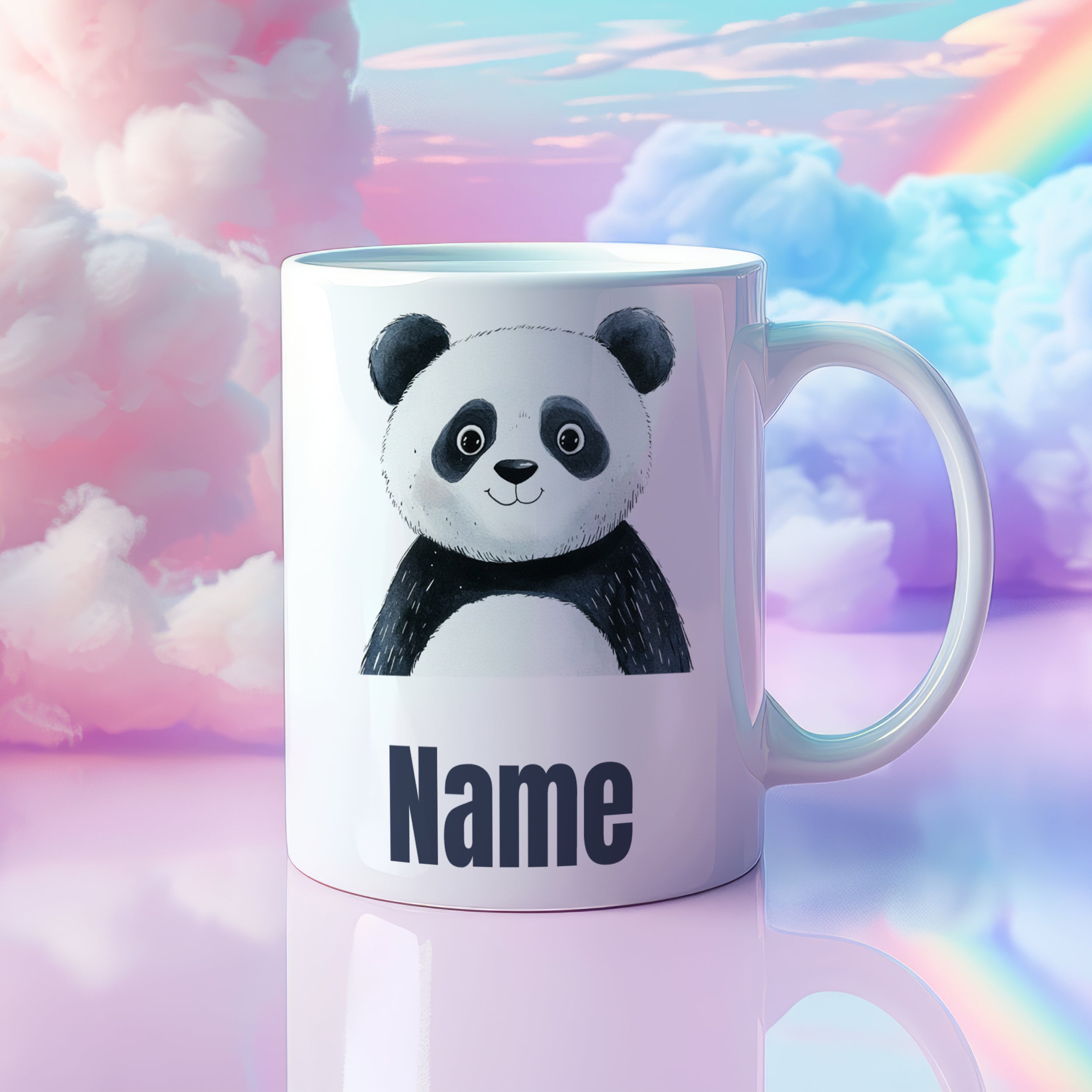 Tasse Panda