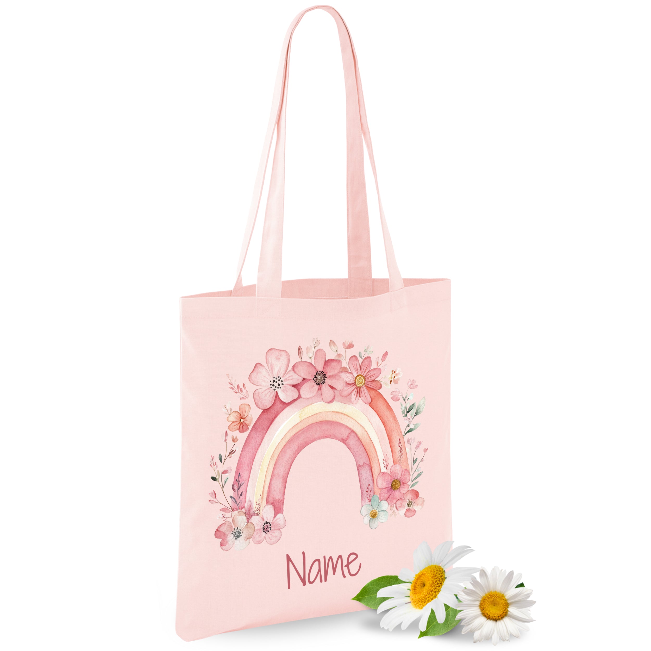 Tasche Regenbogen