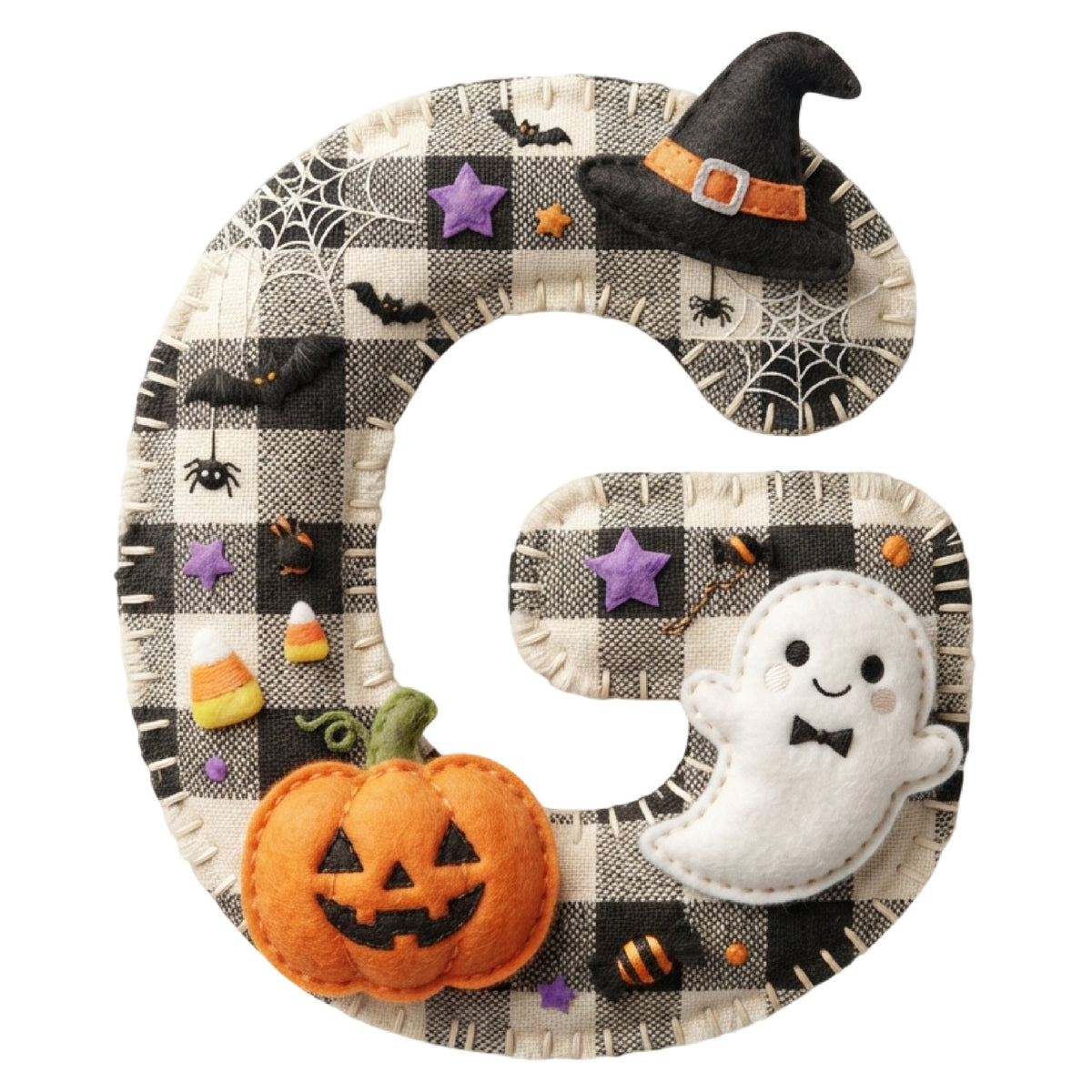 Turnbeutel Halloween G - Für schaurig schöne Abenteuer