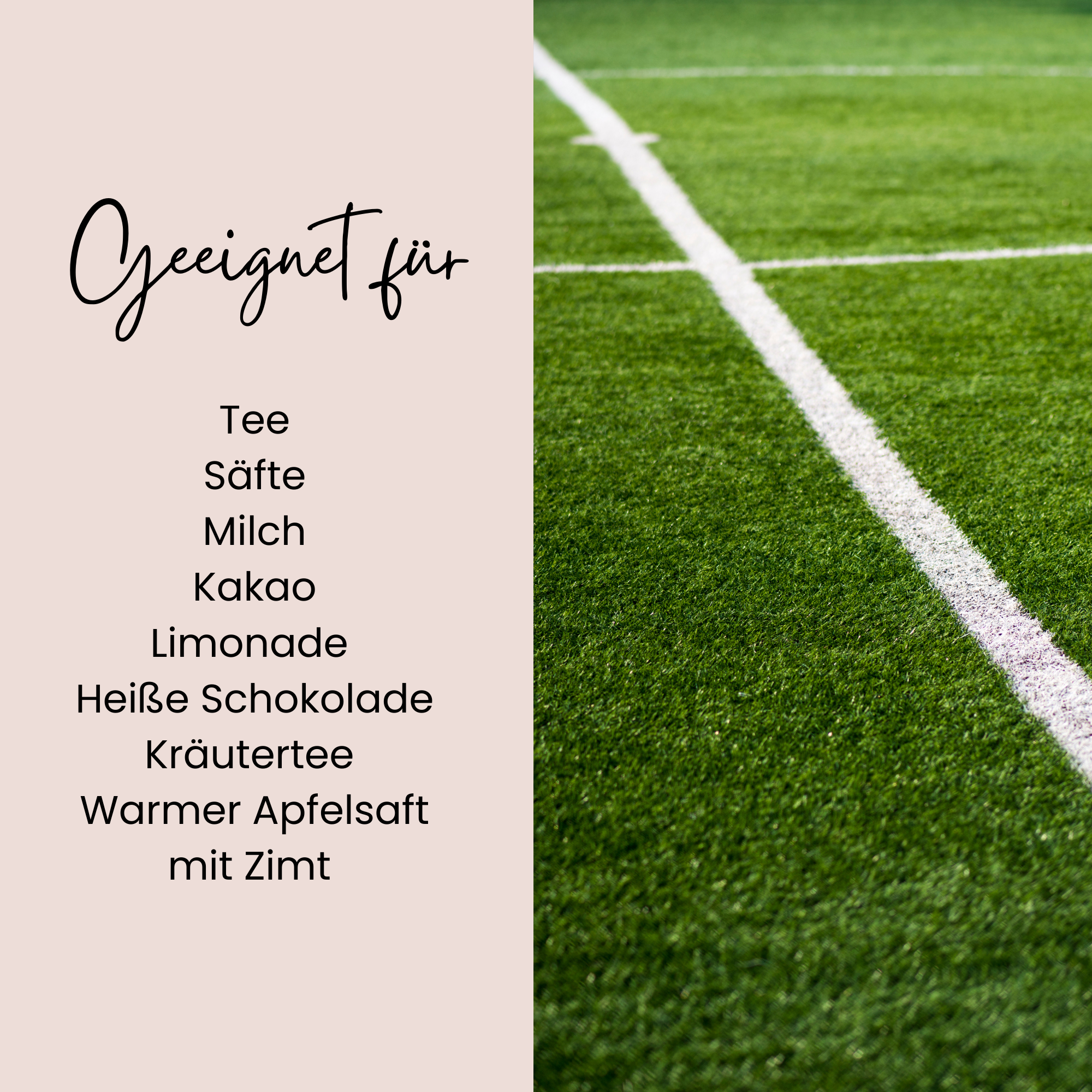 Tasse Kinder Fussballer