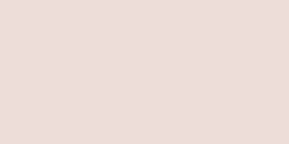 Helle, sanfte rosa Wandfarbe mit mattem Finish.