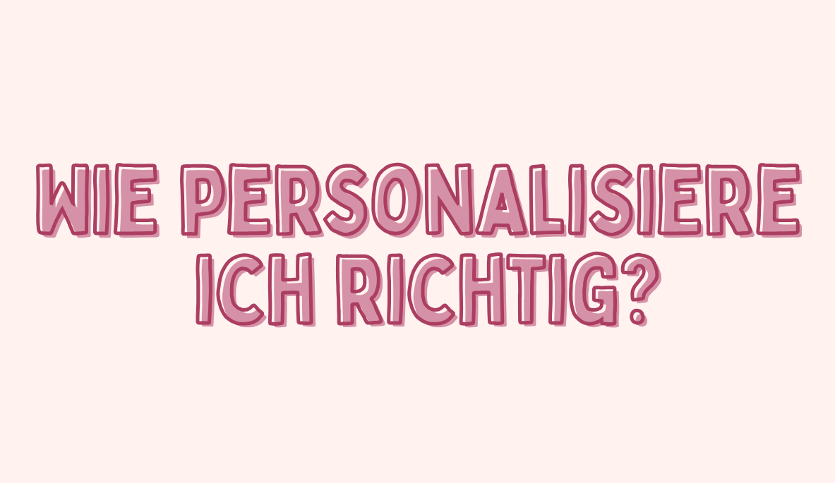 Fehler vermeiden: Die 7 häufigsten Stolperfallen beim Bestellen personalisierter Frühstückssets
