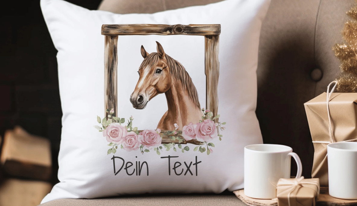 Die 25 schönsten Geschenke mit Pferdemotiven für Mädchen – Ideen nach Alter (3–14 Jahre)