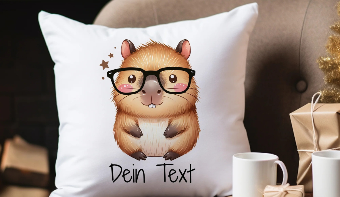 Capybara-Mythen & Fakten: 12 häufige Irrtümer, die du nicht glauben solltest