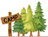 Camping-Fans