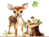 Waldtiere