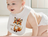Baby-Lätzchen