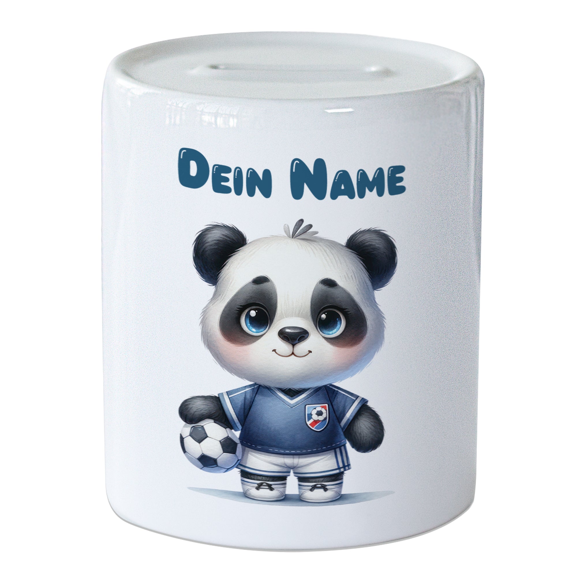 Spardose Panda