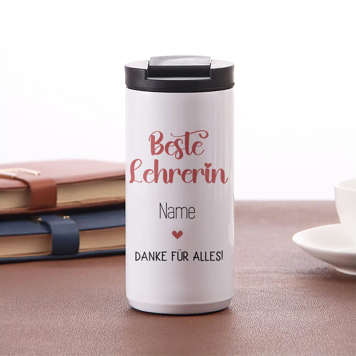 Kaffeebecher Beste Lehrerin