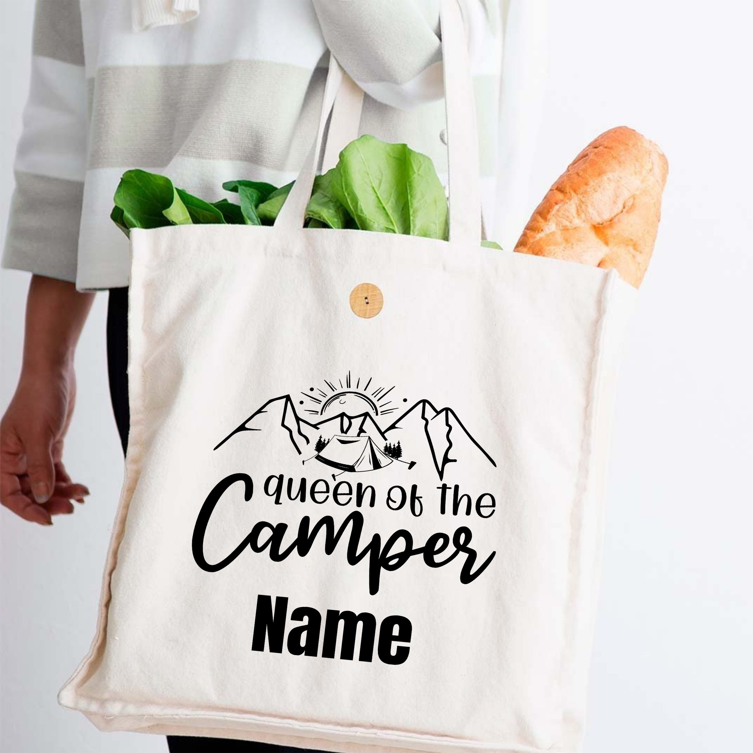 Tasche Camper