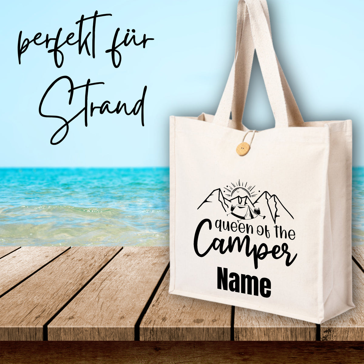 Tasche Camper