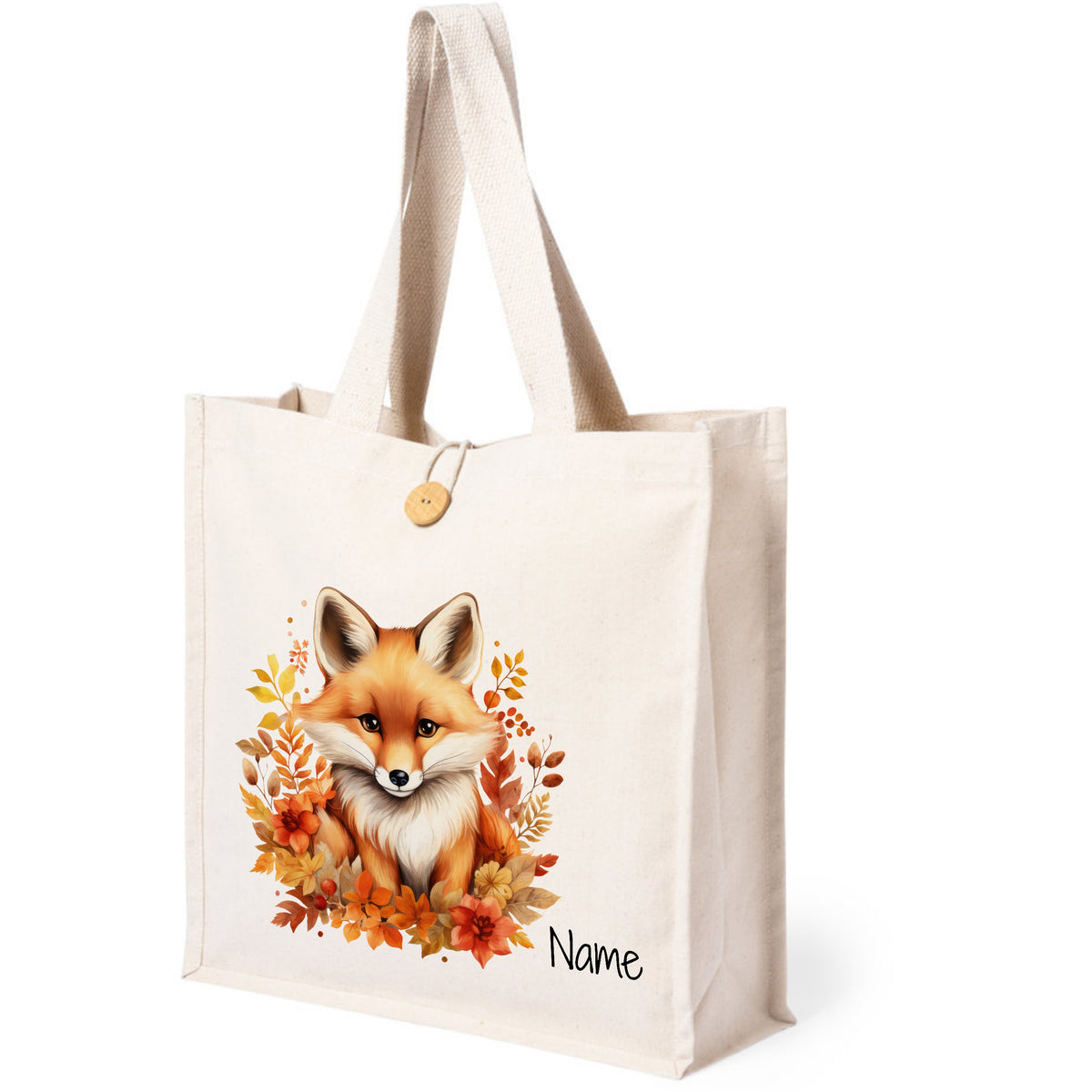 Tasche Fuchs