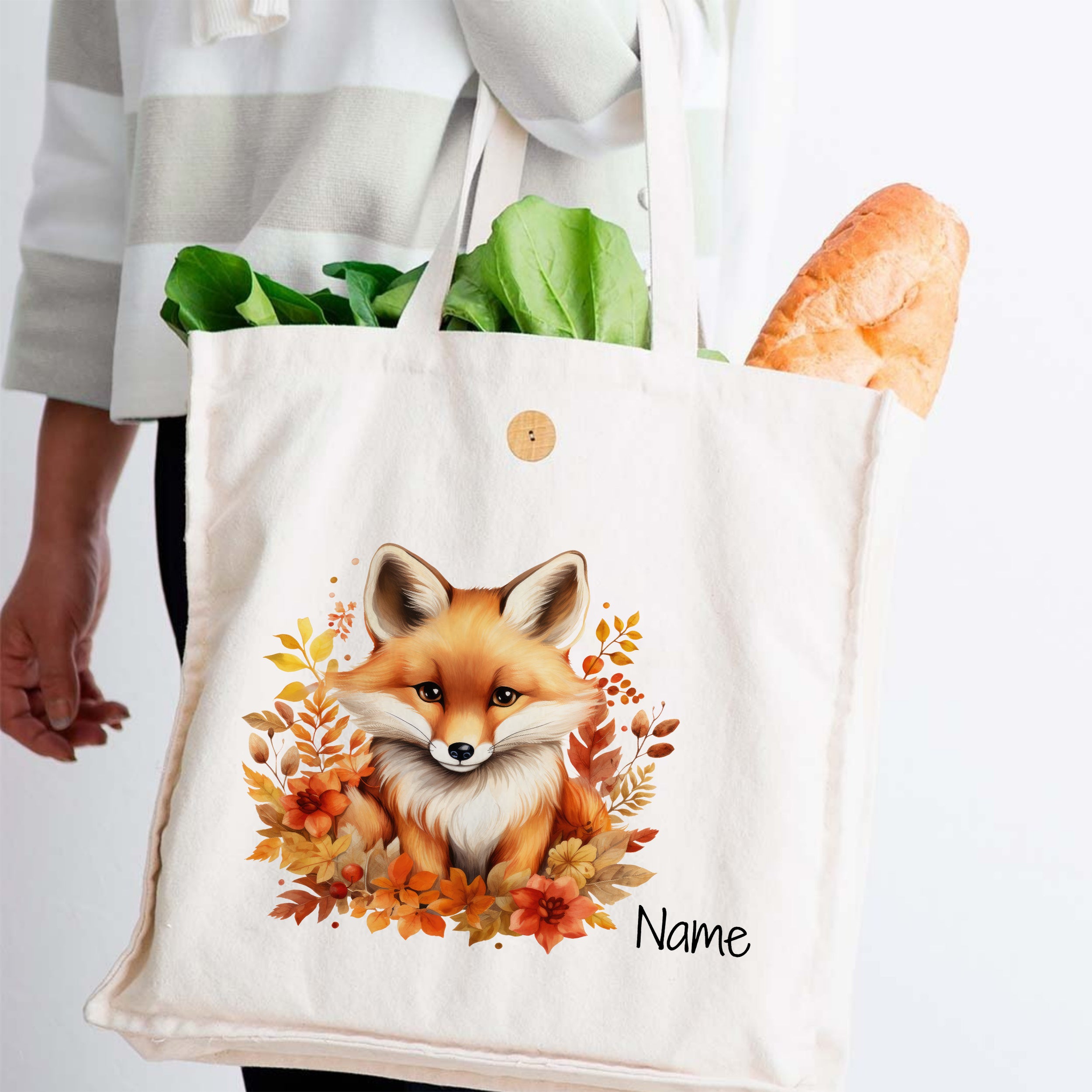 Tasche Fuchs
