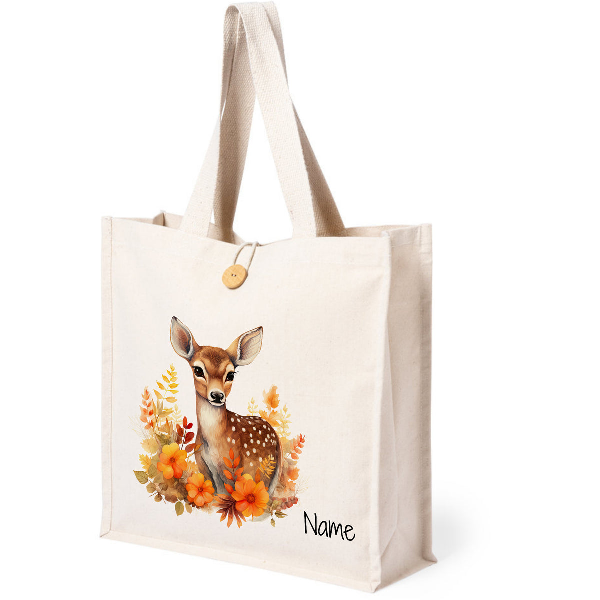 Tasche Reh
