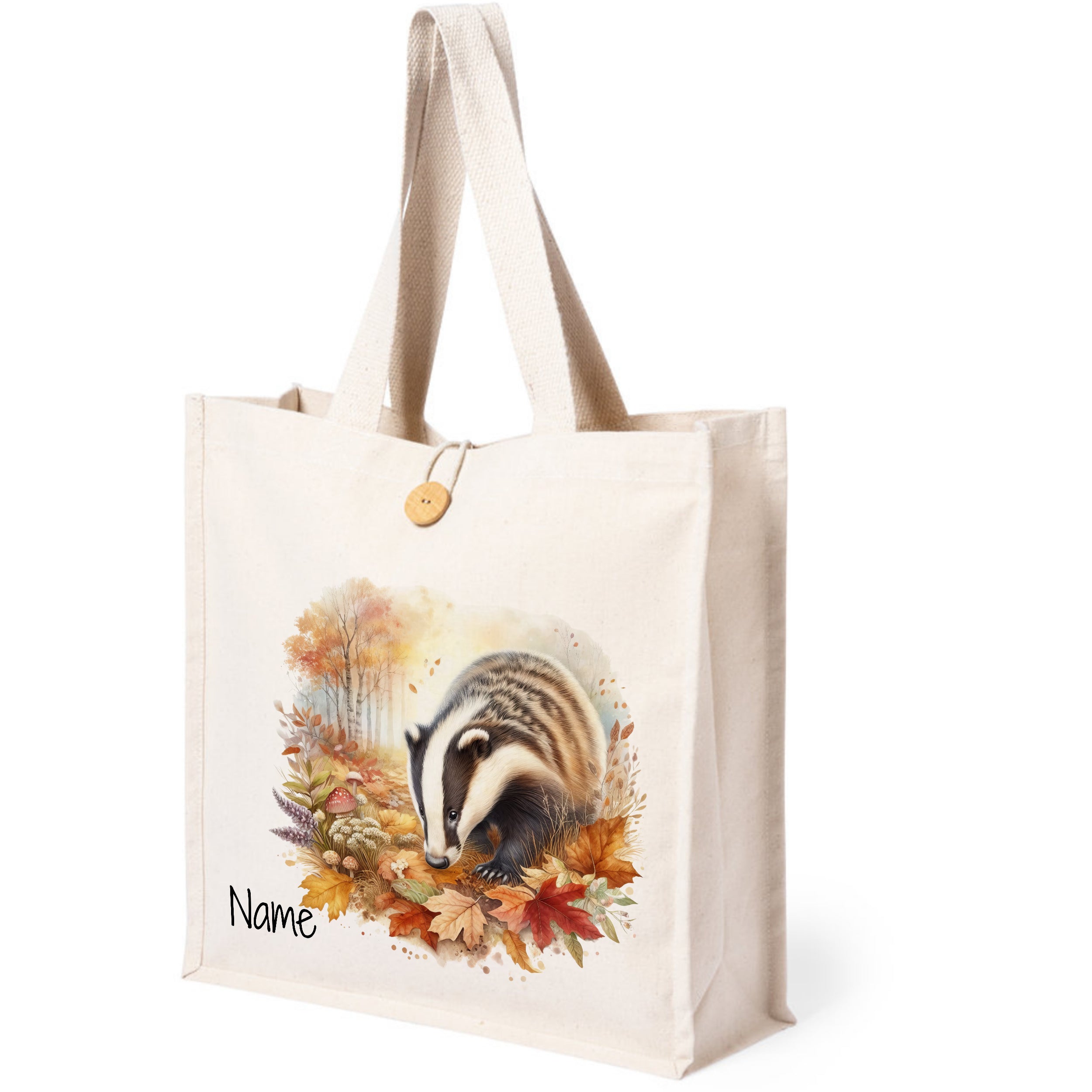 Tasche Dachs
