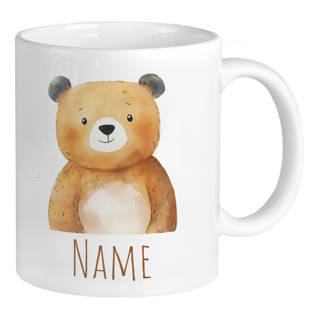 Tasse Bär