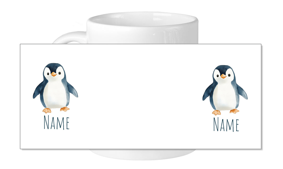 Tasse Pinguin