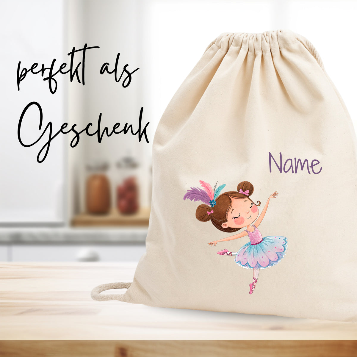 Tasche Ballerina