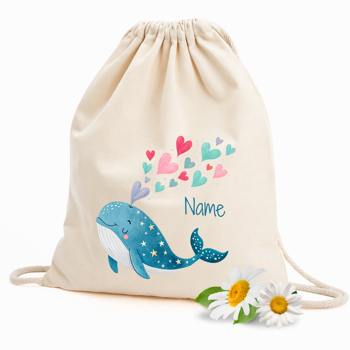 Tasche Wal
