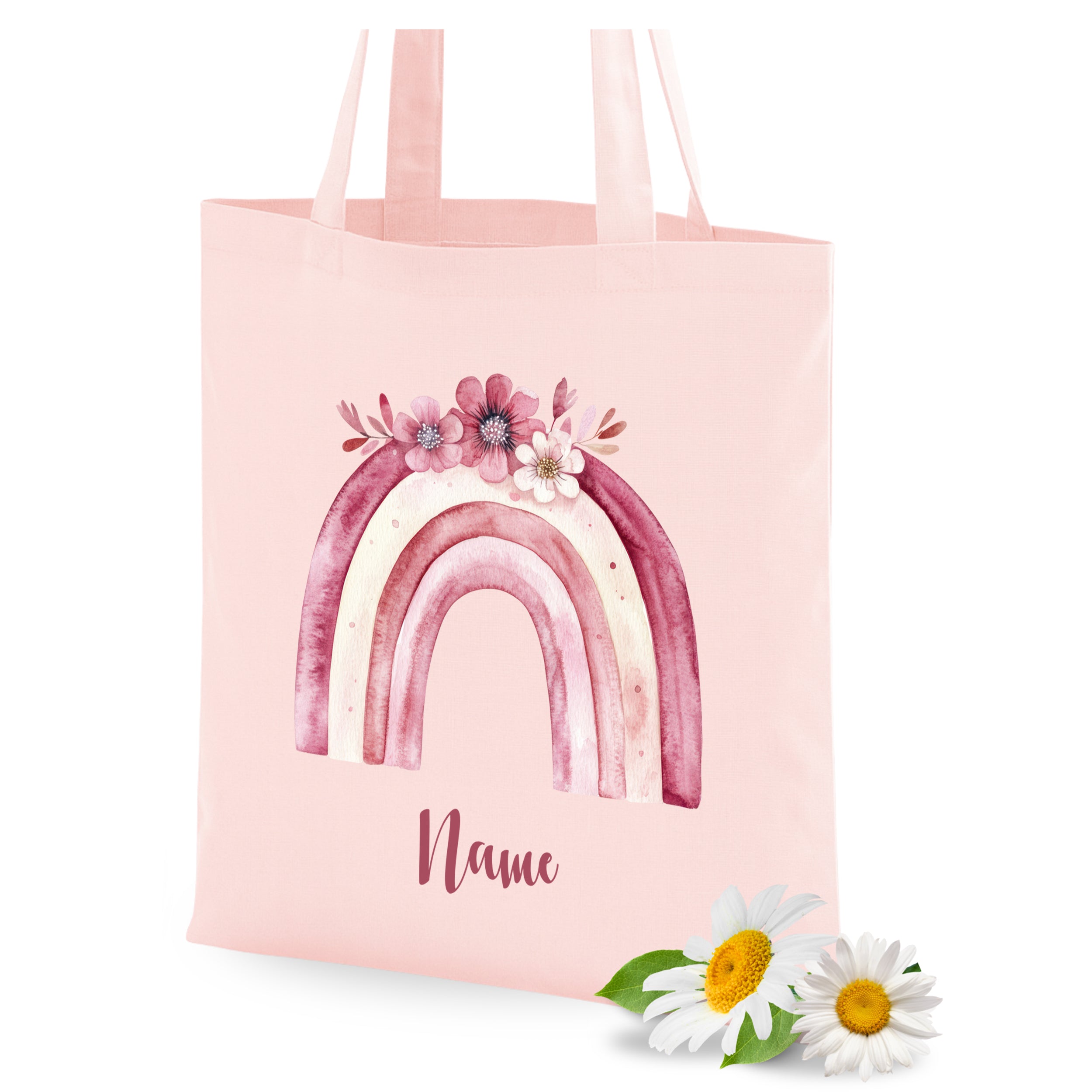 Tasche Regenbogen