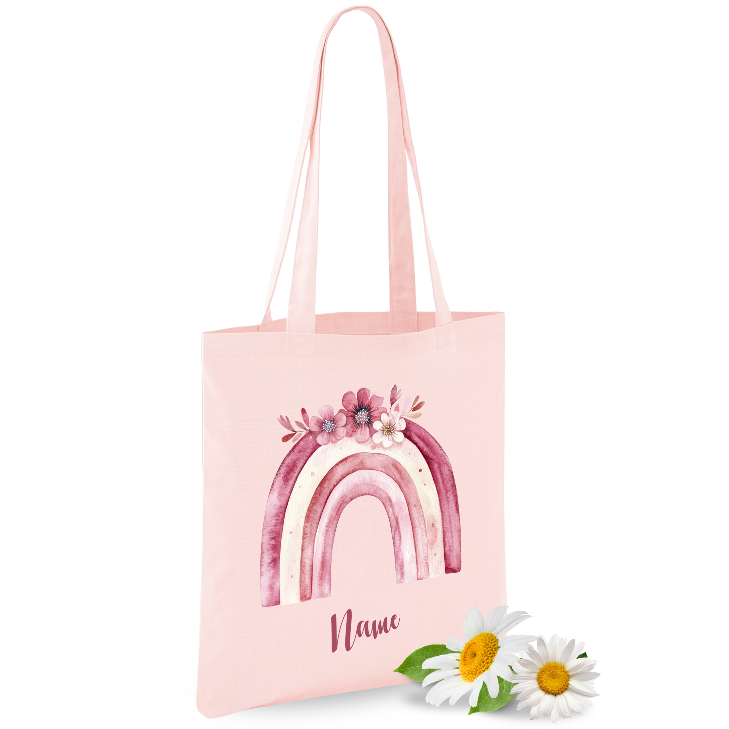 Tasche Regenbogen
