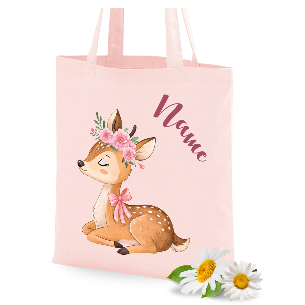 Tasche Reh