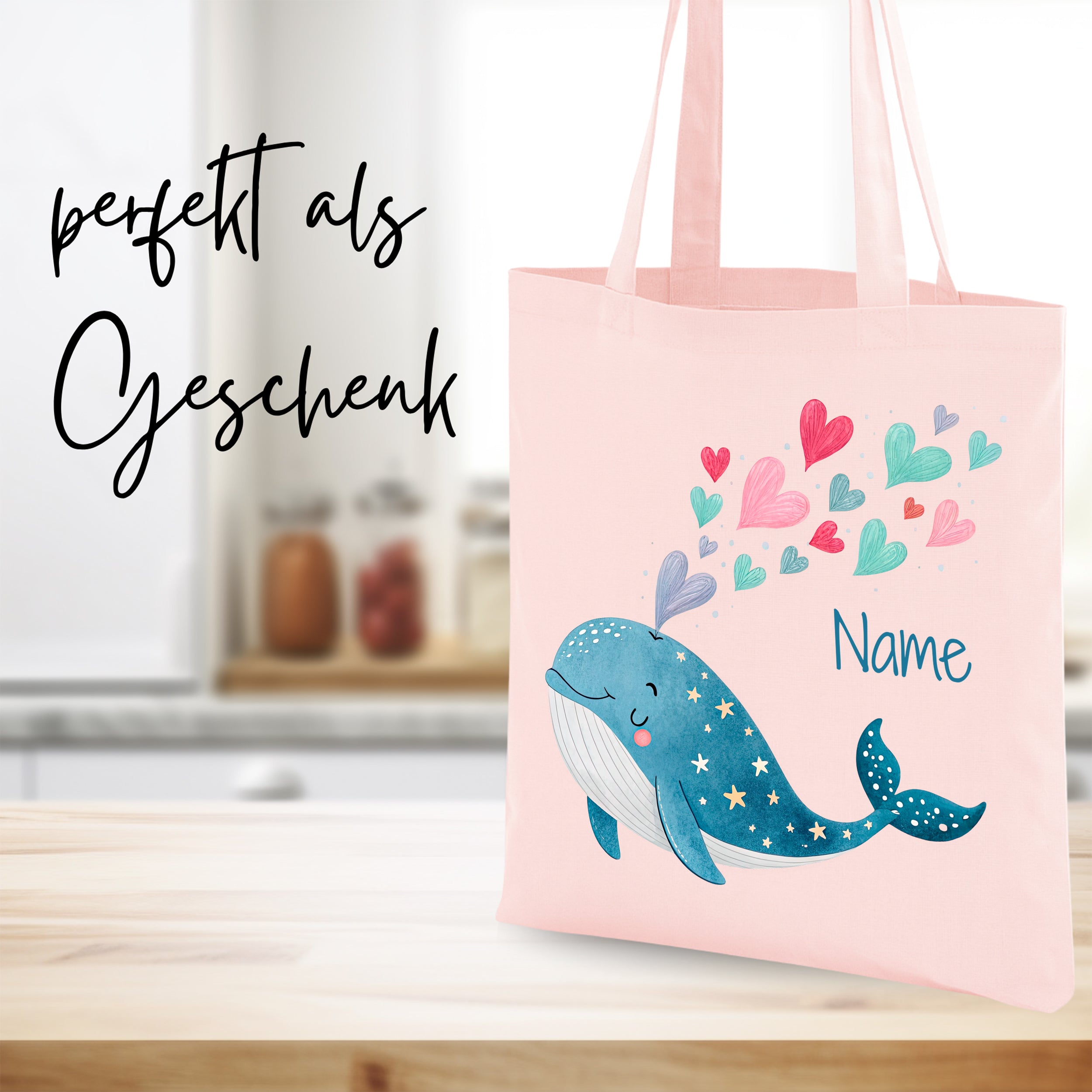 Tasche Wal