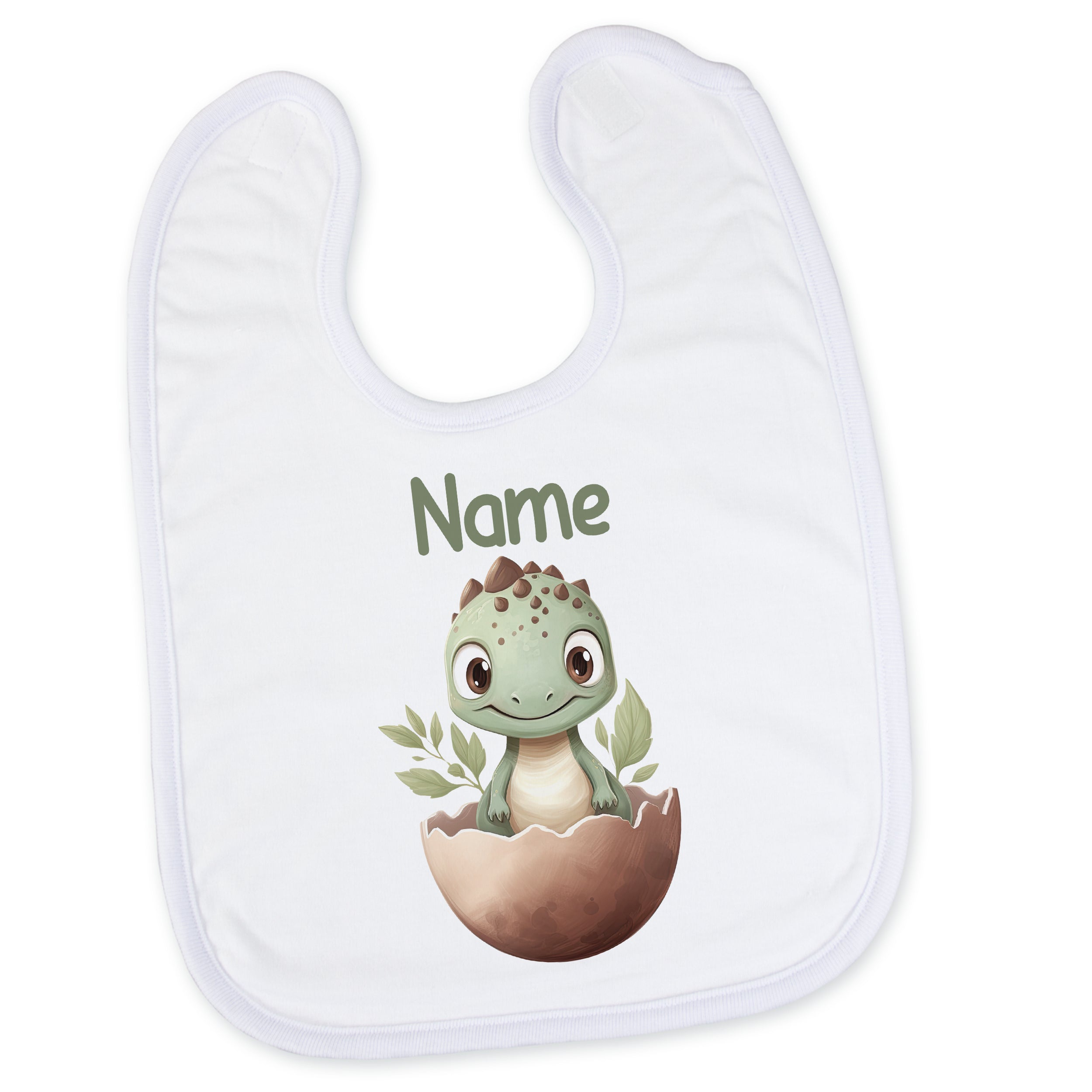 Lätzchen Baby Drache - Für strahlende Essmomente