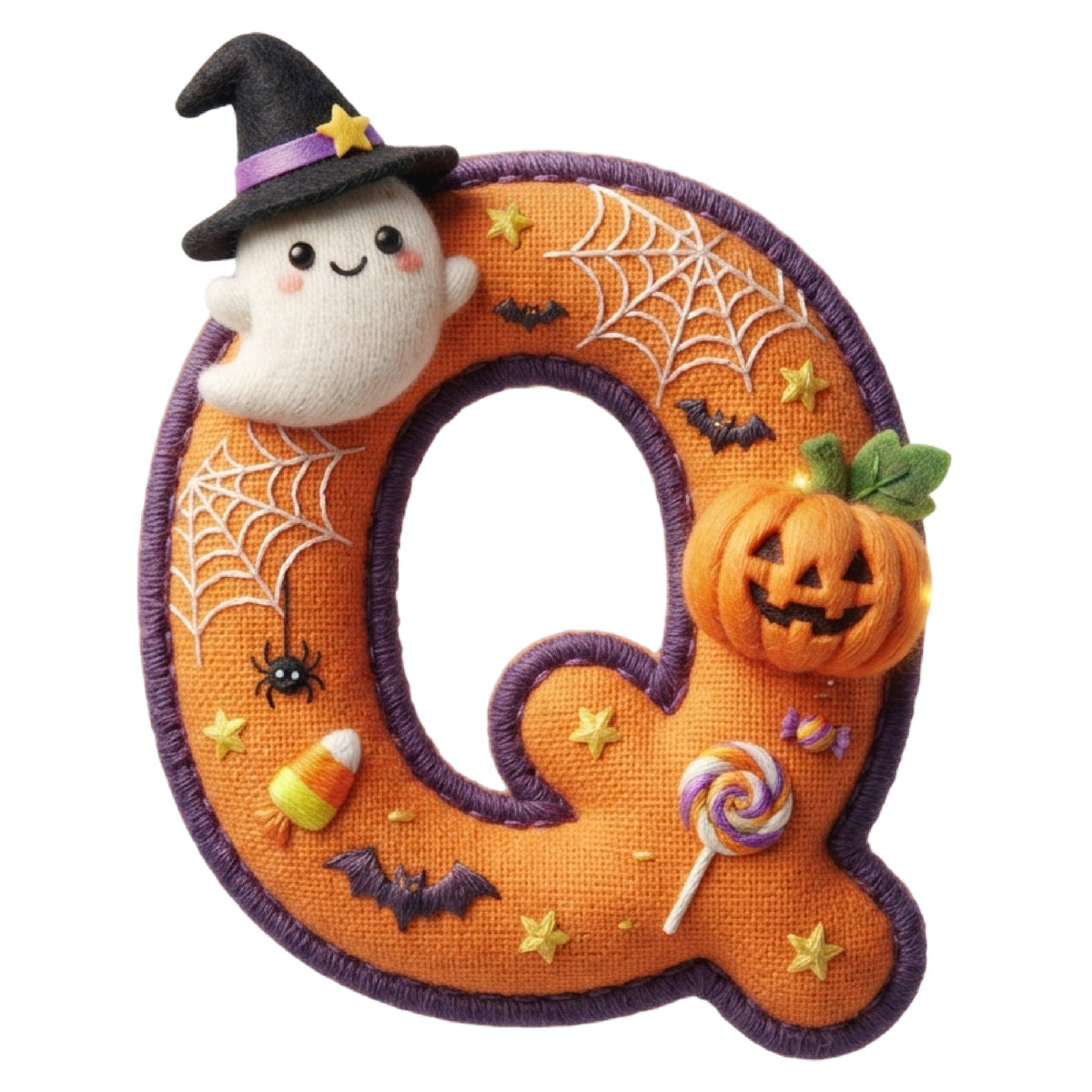 Turnbeutel Halloween Q - Für gruselige Abenteuer