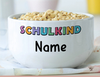 Müslischalen