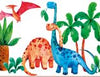 Dinosaurier